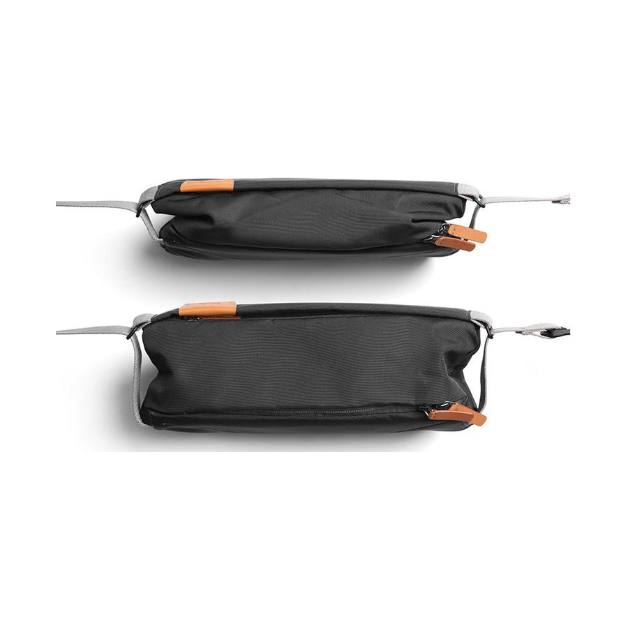 Bellroy Sling Bag Slate Slate