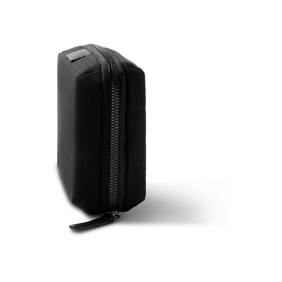 Bellroy Tech Kit Compact Black Black