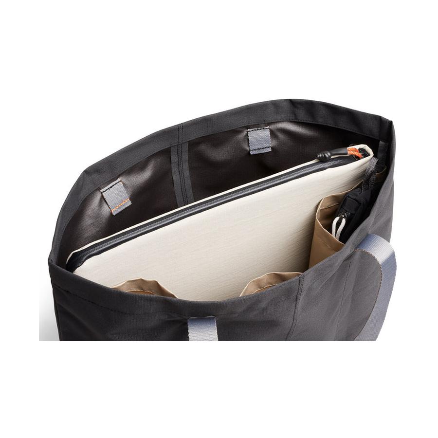 Bellroy Lite 16" Laptop Sleeve Ash Ash