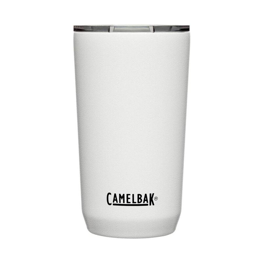 Camelbak 16oz (500ml) Horizon Stainless Steel Tumbler White White