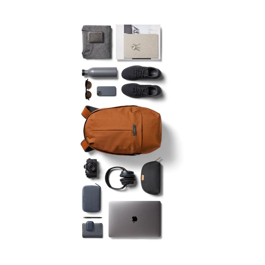 Bellroy Classic Backpack Plus - Second Edition Bronze Bronze