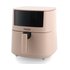GreenPan Bistro XXL Air Fryer 7.2L Peach