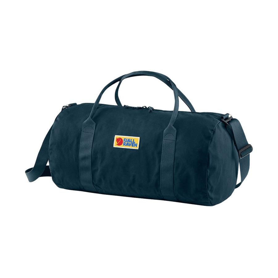 Fjallraven Vardag 30L Duffle Storm Storm