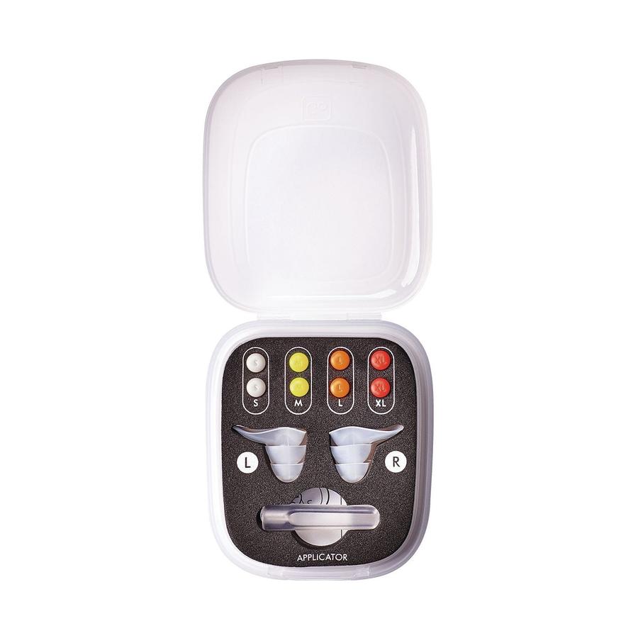 Go Travel Travel Z Zone Earplugs White White