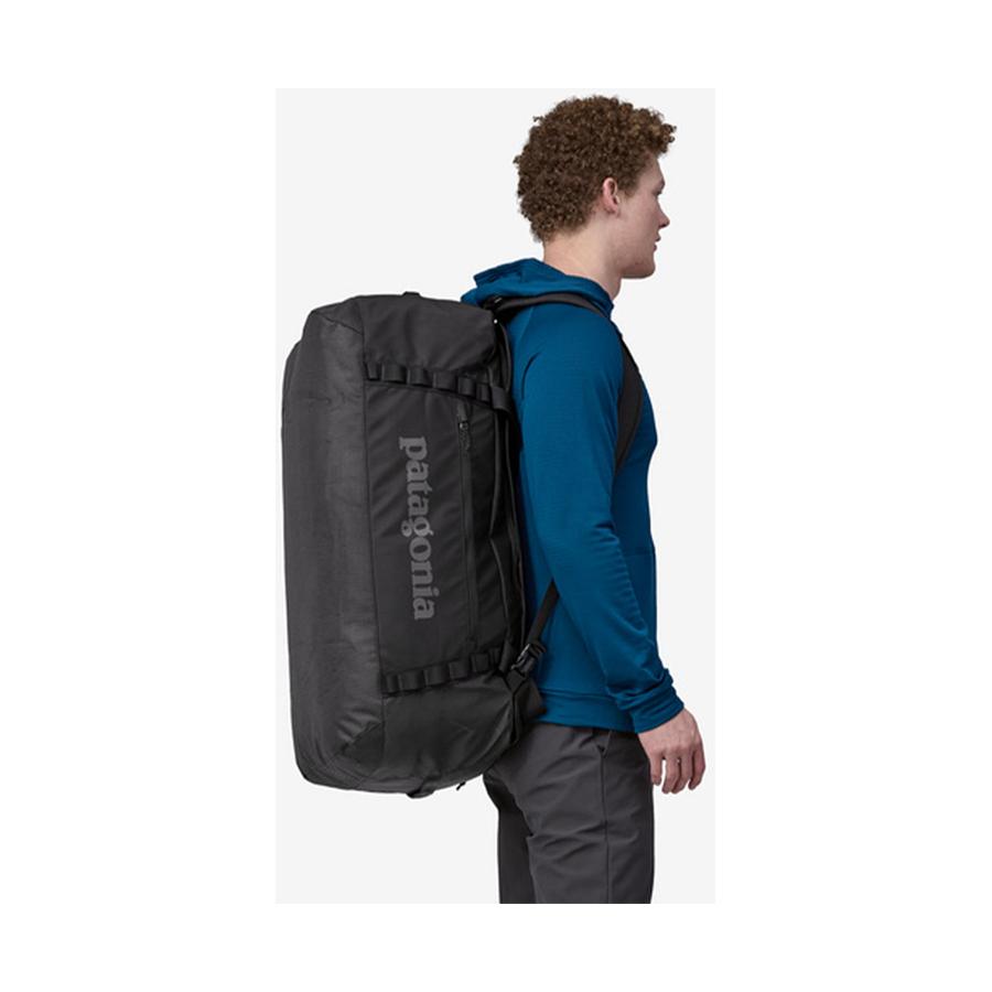 Patagonia Black Hole 70L Duffle Black Black
