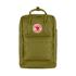 Fjallraven Kanken 17" Laptop Backpack Foliage Green