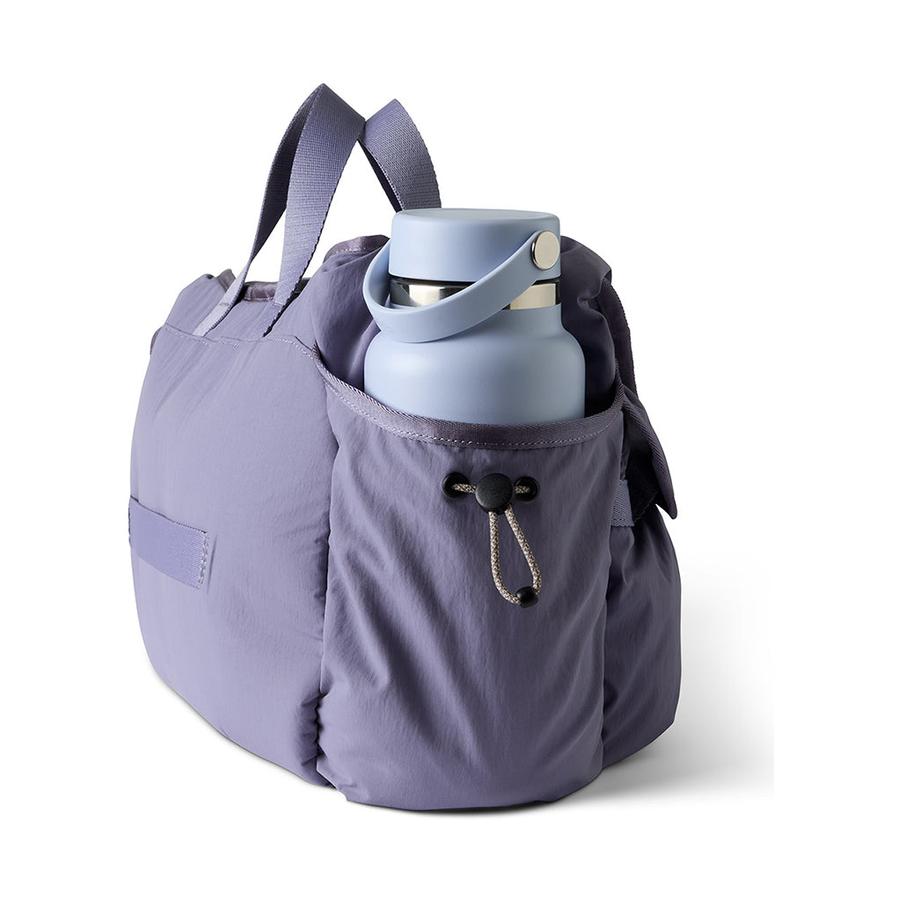 Bellroy Cinch Carryall Lilac Haze Lilac Haze
