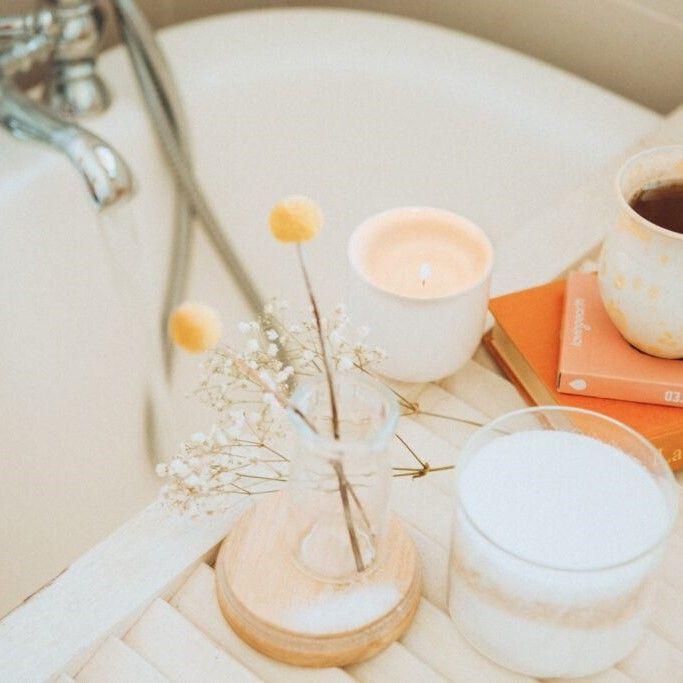 Relaxing bath