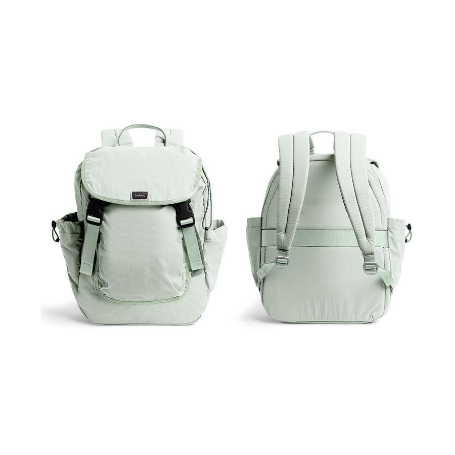 Bellroy Cinch Backpack Seafoam Seafoam