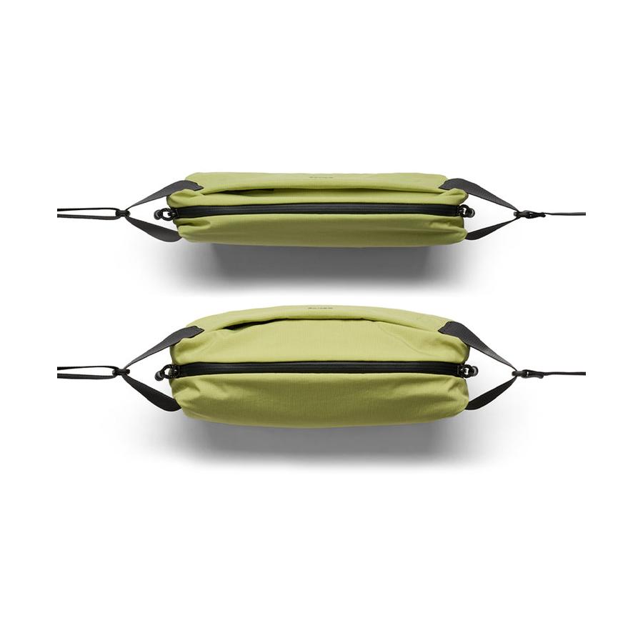 Bellroy Lite Sling Bag Kiwi Kiwi