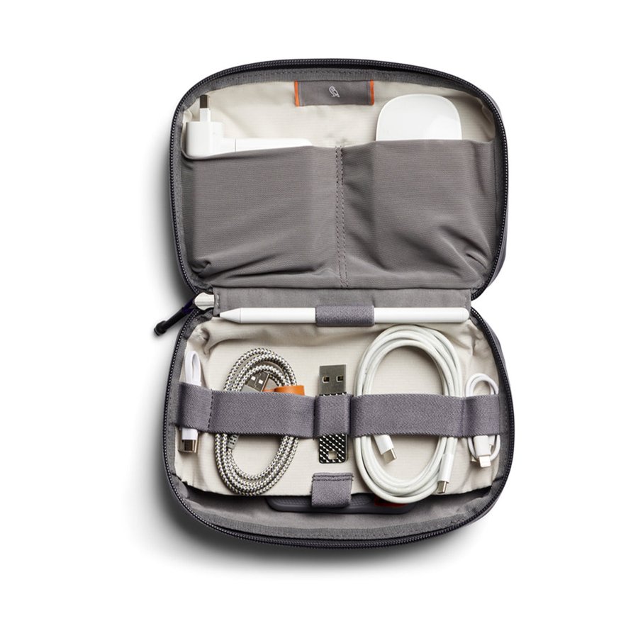 Bellroy Tech Kit Arcade Grey Arcade Grey