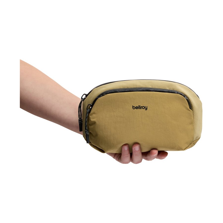 Bellroy Venture Pouch Safari Safari