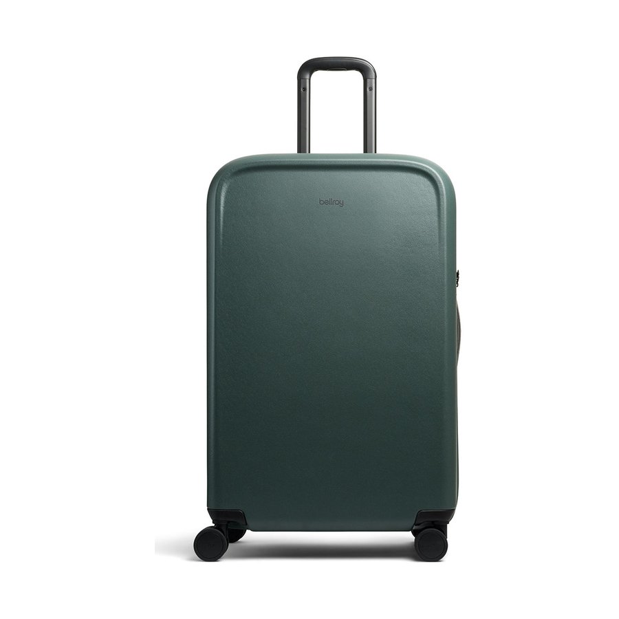 Bellroy Transit 77cm Large Hardside Check-In Suitcase Everglade Everglade