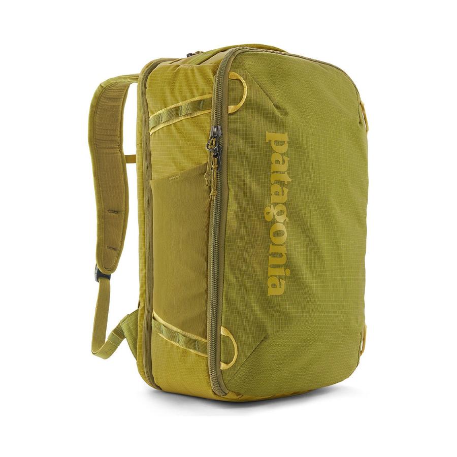 Patagonia Black Hole Mini MLC 30L Graze Green Graze Green
