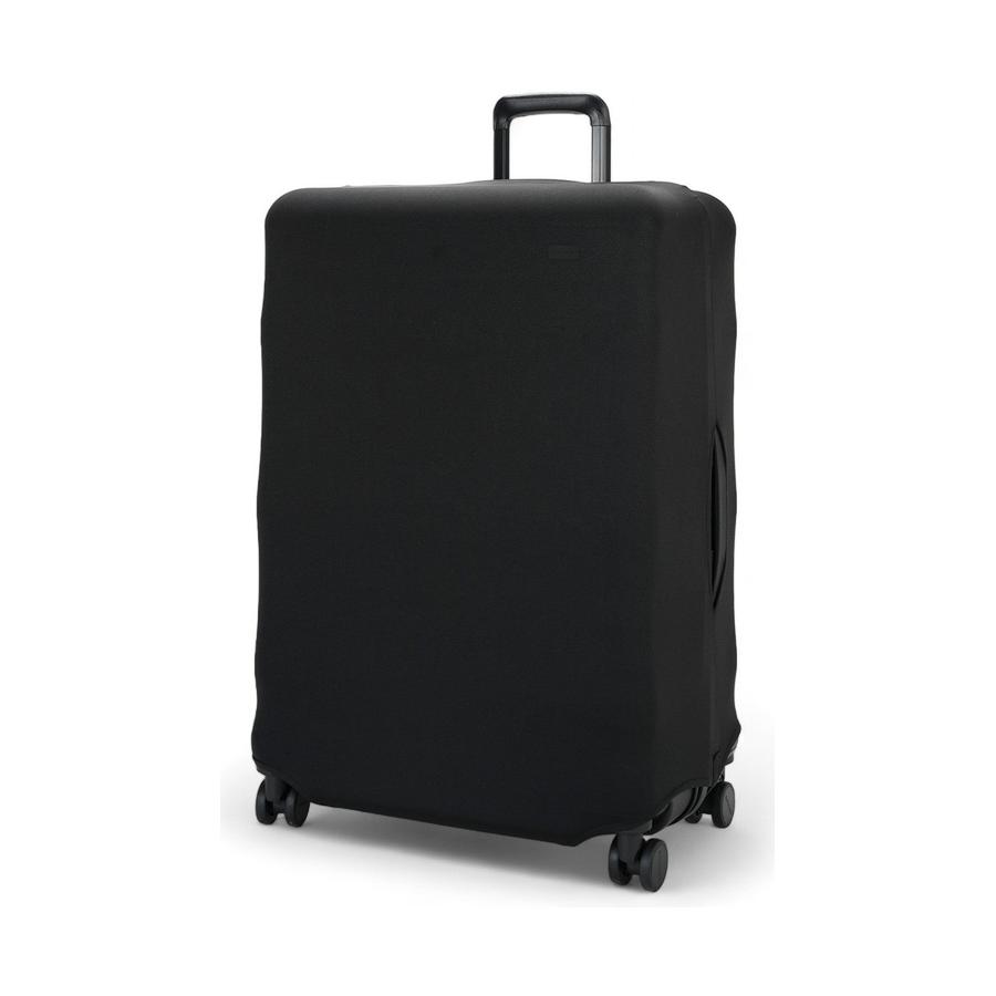 Caselite Large Luggage Cover Black Black