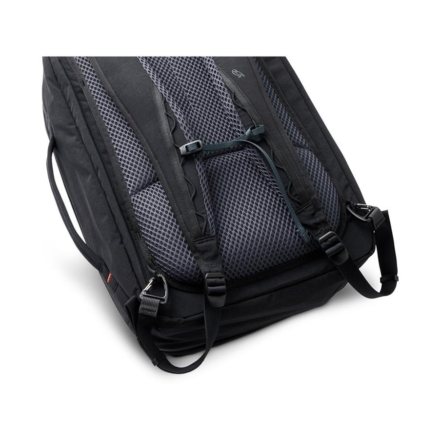 Bellroy Lite Travel Pack 30L Black Black