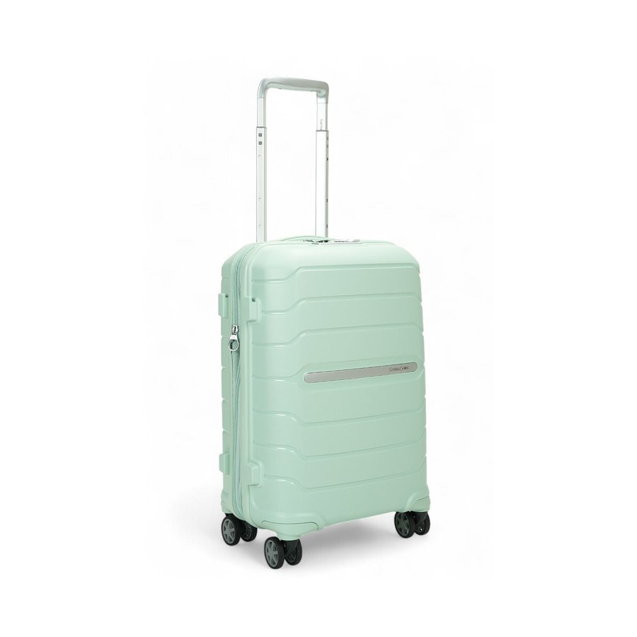 Samsonite Oc2lite 55cm Hardside Carry-On Suitcase Spearmint Spearmint