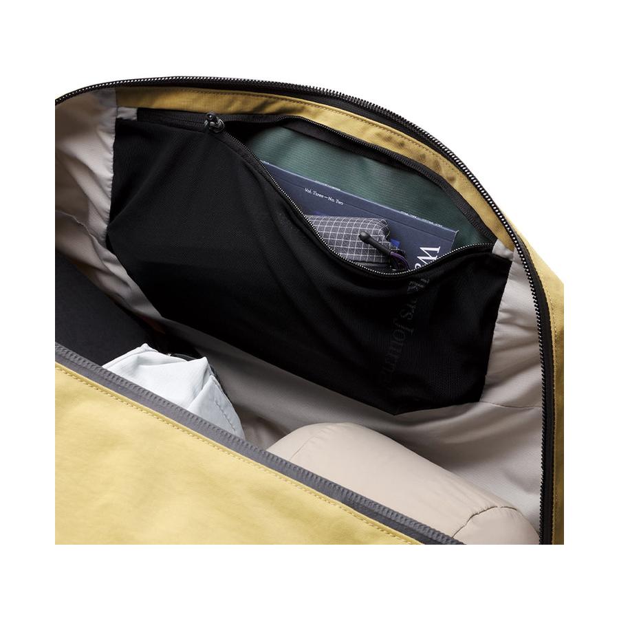 Bellroy Venture Ready Duffle 55L Safari Safari