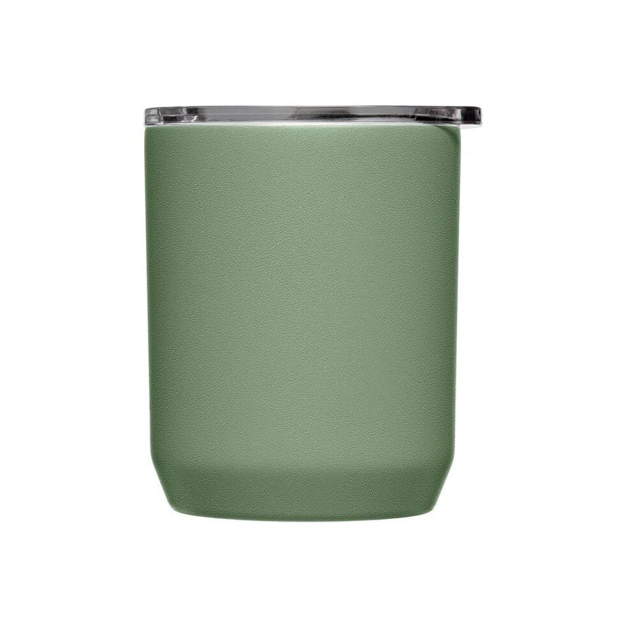 Camelbak 12oz (350ml) Horizon Stainless Steel Camp Mug Moss Moss