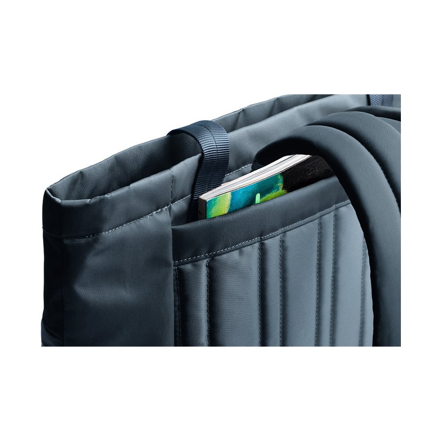 Bellroy Laneway Totepack Blue Steel Blue Steel