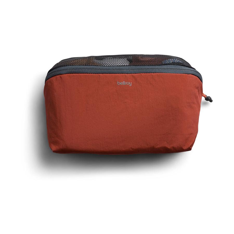 Bellroy Lite Packing Cube 4L Clay Clay