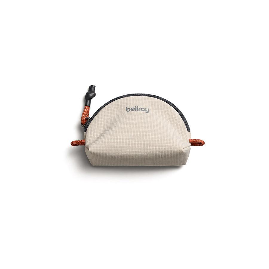 Bellroy Lite Pocket Trio Ash Ash