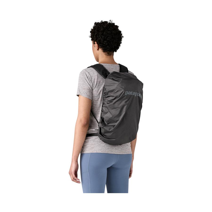 Patagonia Terravia Pack 14L / M Black Black