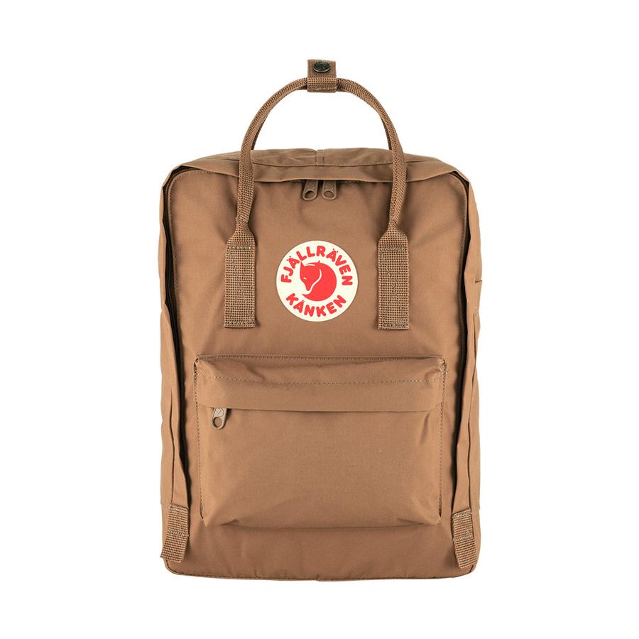 Fjallraven Kanken Backpack Khaki Dust Khaki Dust