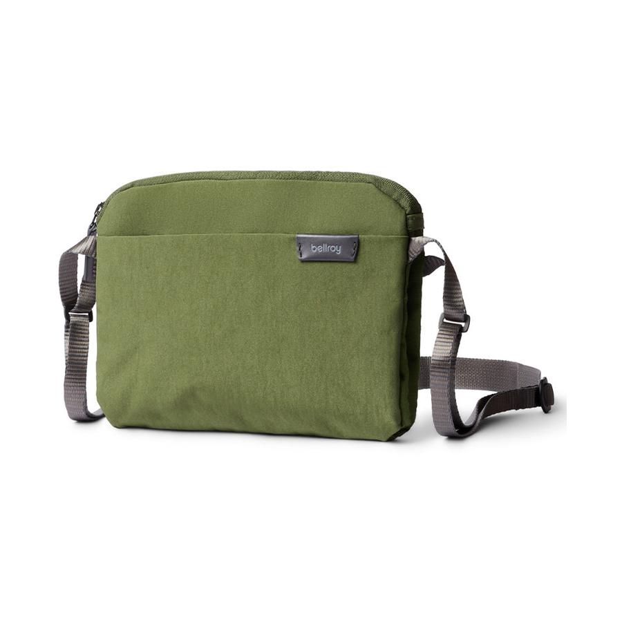 Bellroy City Pouch Plus Ranger Green Ranger Green