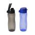 GWP - Gen II 500ml Bottles (Set of 2) Blue/Grey