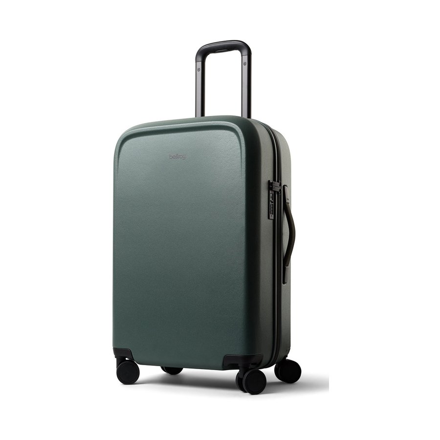 Bellroy Transit 68cm Hardside Check-In Suitcase Everglade Everglade