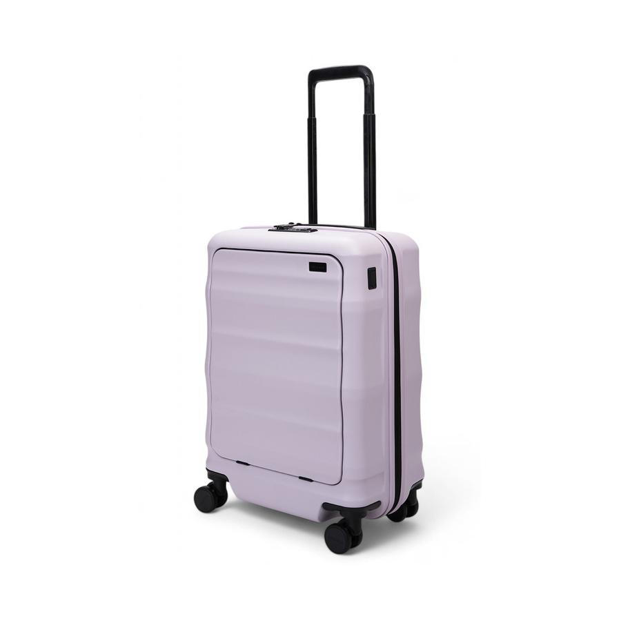 Luna-Air Front Access Carry-On Lilac