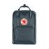 Fjallraven Kanken 13" Laptop Backpack Graphite
