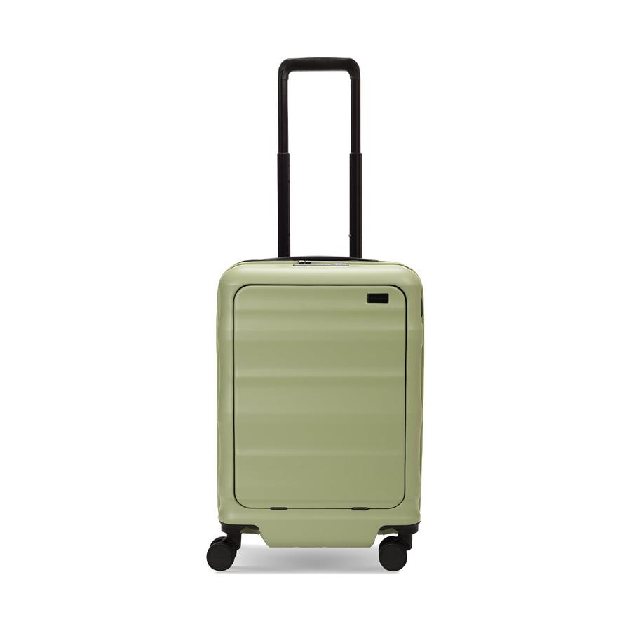 Luna-Air Front Access Carry-On Sage