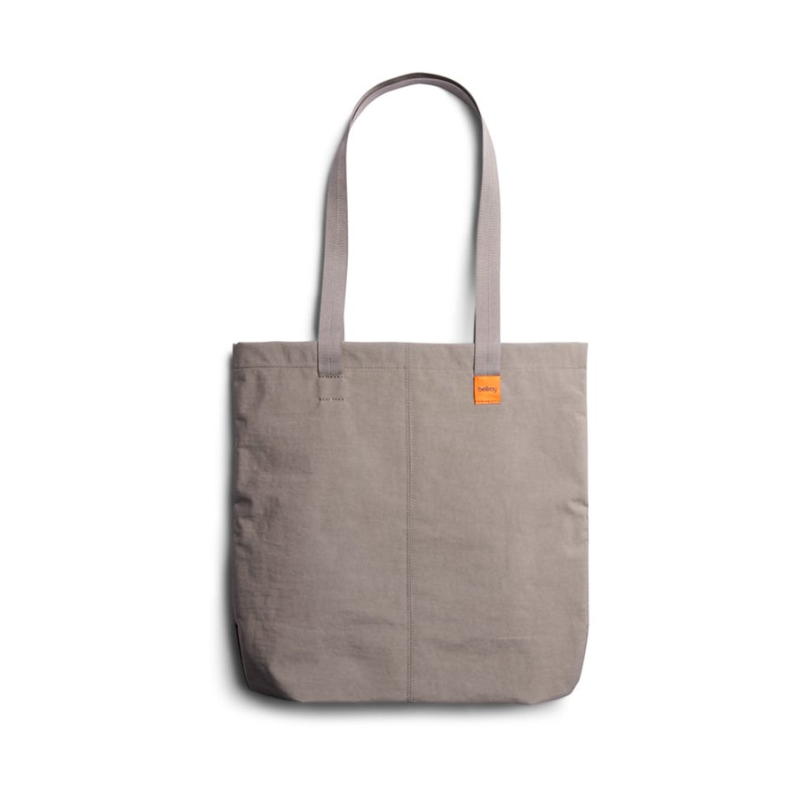Bellroy City Tote Taupe Taupe