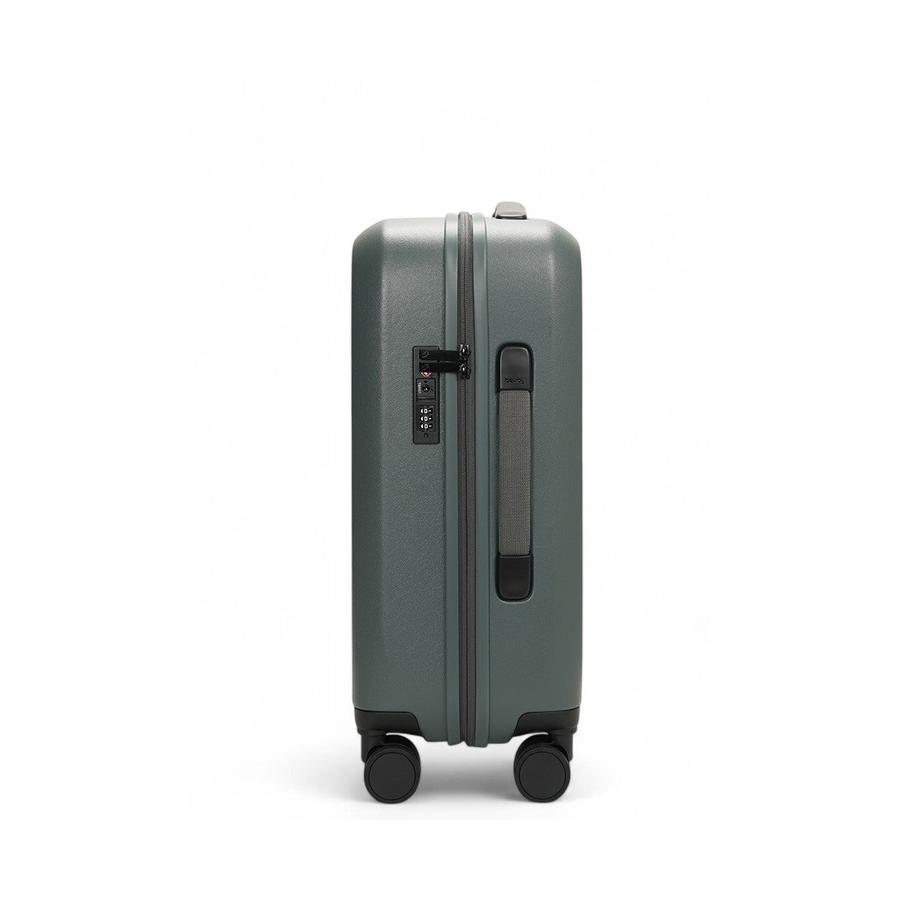 Bellroy Transit 58cm Hardside Carry-On Plus Suitcase Everglade Everglade