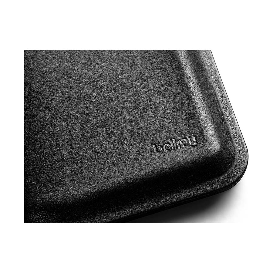 Bellroy Apex Slim Sleeve Raven Raven
