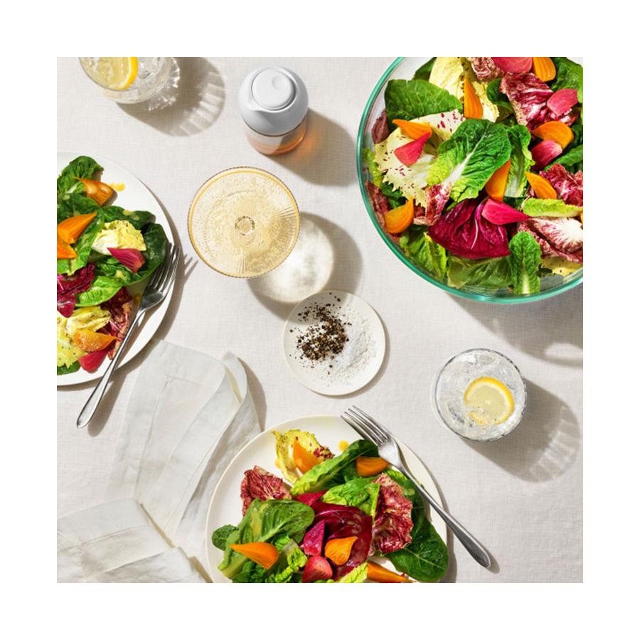 OXO Good Grips Glass Salad Spinner Clear Clear