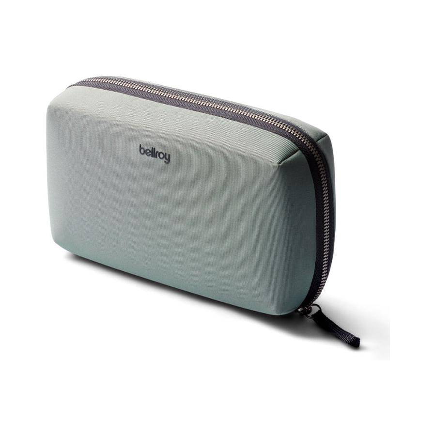 Bellroy Tech Kit Eucalyptus Eucalyptus