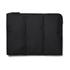 Rains Puffer Laptop Cover 15"/16" Black