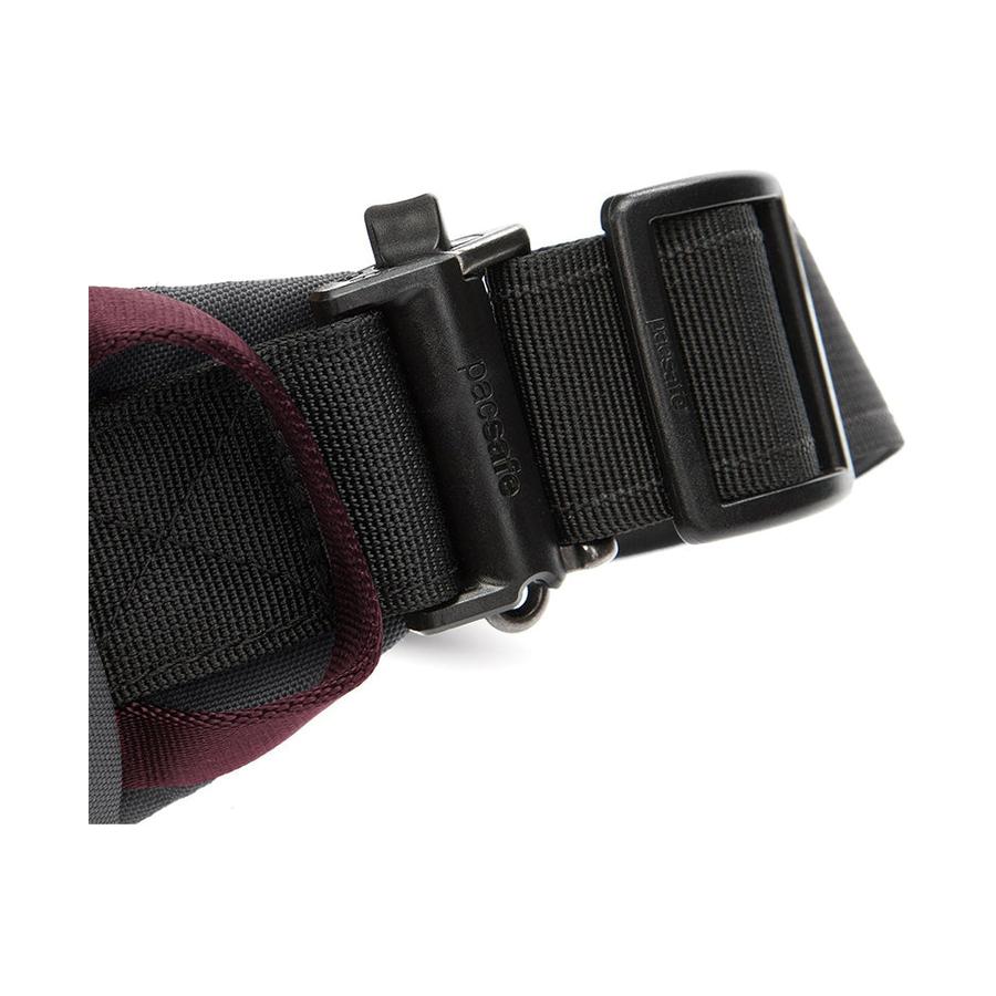 Pacsafe V Anti-Theft Urban Sling Slate Slate