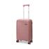 Caselite Summit 56cm Hardside Carry-On Suitcase Rose