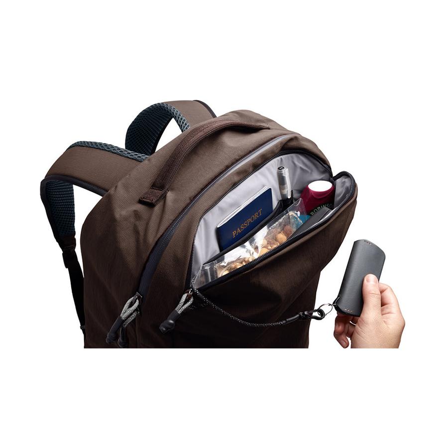 Bellroy Lite Travel Pack 30L River Rock River Rock