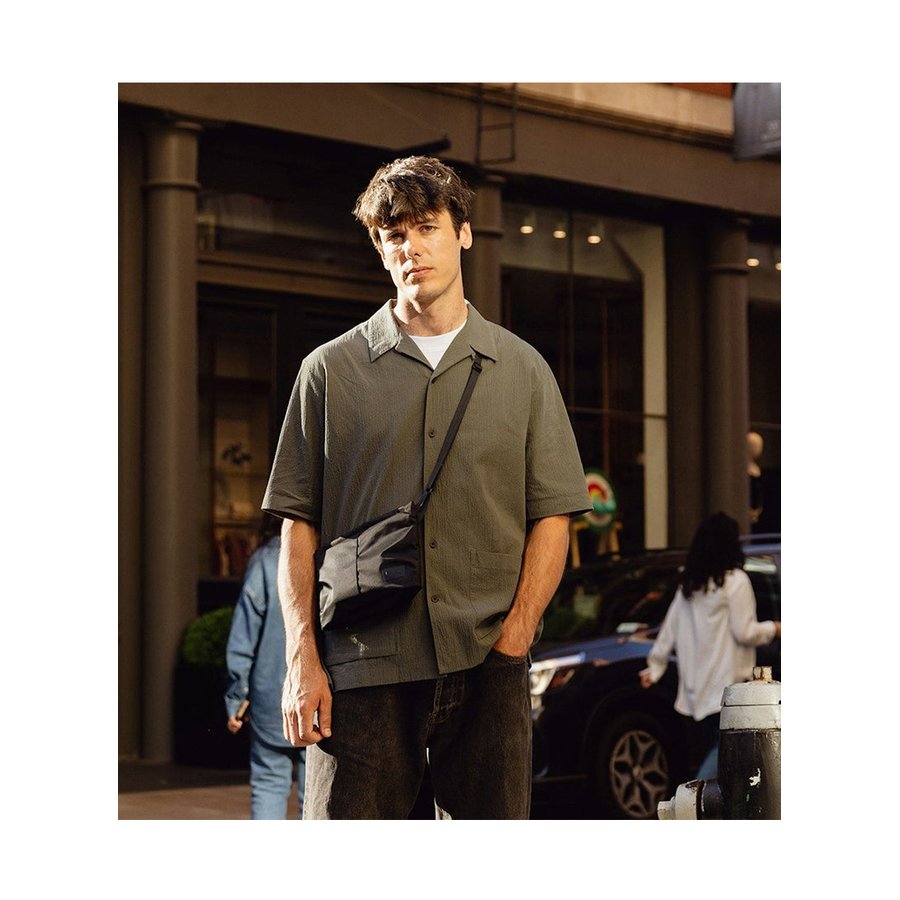 Bellroy Laneway Sacoche Ink Ink