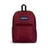 Jansport Superbreak Plus Backpack Russet Red