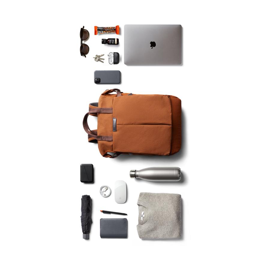 Bellroy Tokyo Totepack Compact Bronze Bronze