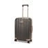 Samsonite Lite-Cube Prime 55cm CURV Carry-On Suitcase Matte Graphite