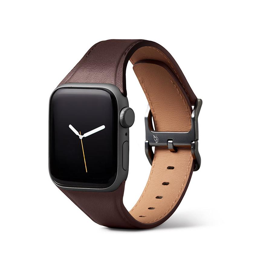 Bellroy Classic Watch Strap Small (38-42mm) Ganache Ganache