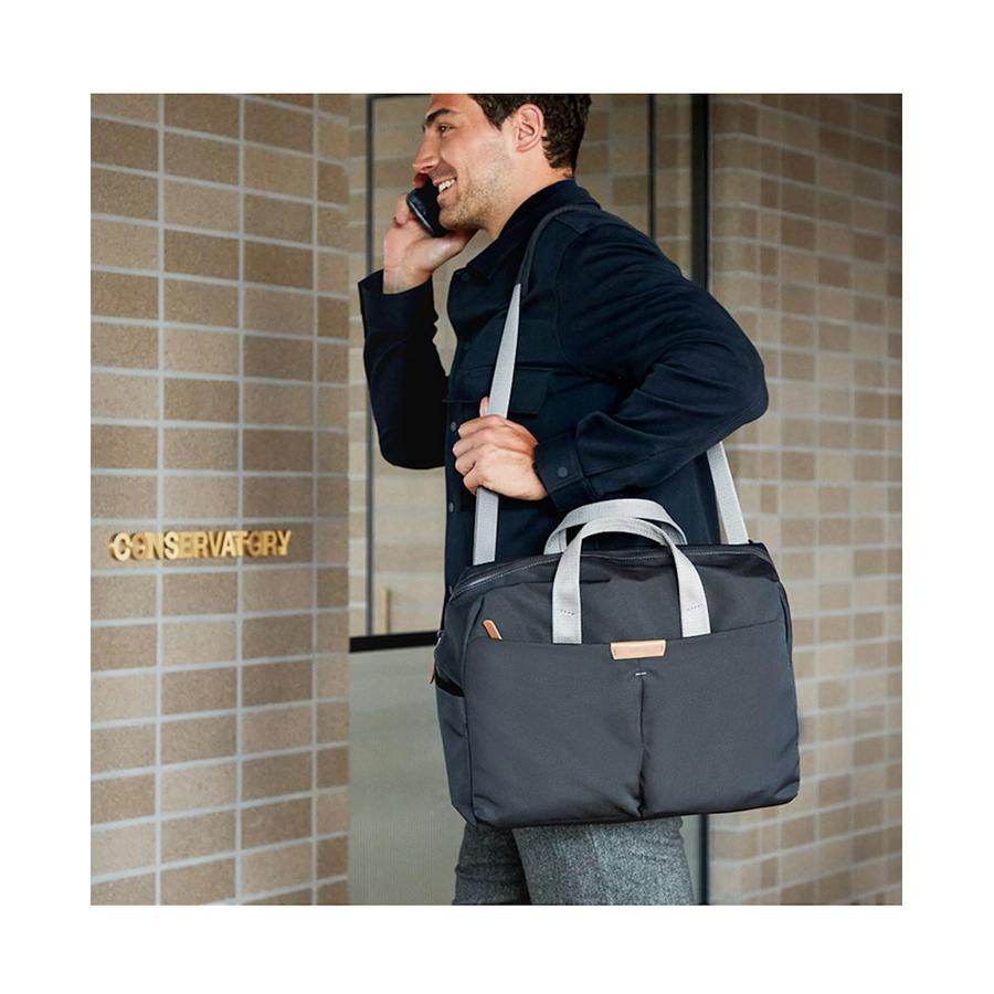Bellroy Tokyo Work Bag Slate Slate