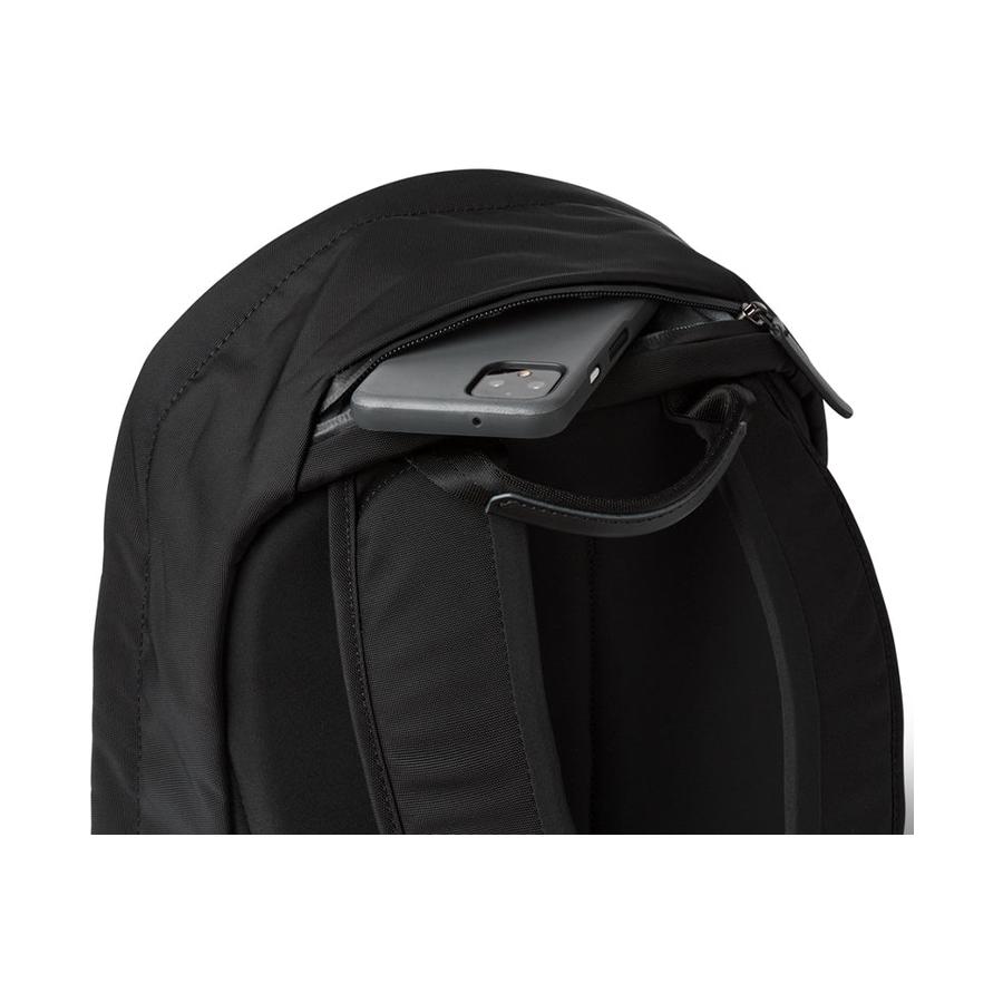Bellroy Classic Backpack Compact Black Black